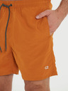 CRUZ Eyemouth Badeshorts