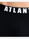 Atlantic Boxershorts 3 Stück