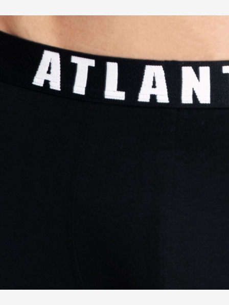 Atlantic Boxershorts 3 Stück