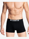 Atlantic Boxershorts 3 Stück