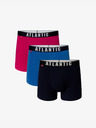 Atlantic Boxershorts 3 Stück