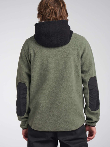 Tenson Teddy 2.0 Sweatshirt