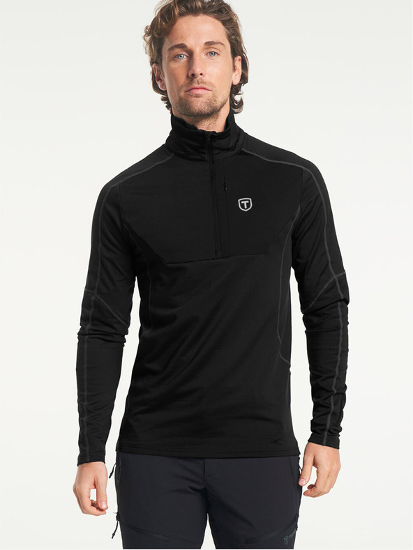 Tenson TXlite Halfzip Sweatshirt