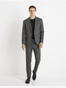 Celio Sako slim Cuyao Blazer