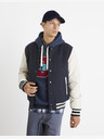 Celio Cuvarsity Jacke