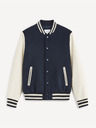 Celio Cuvarsity Jacke