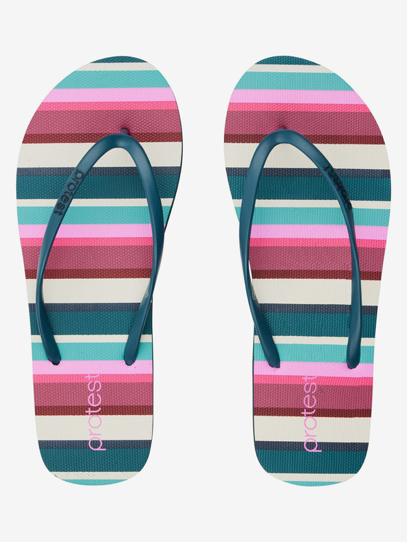 Protest PRTFLORINE Flip-Flops