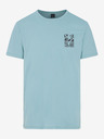 Protest Herren-Surf-Shirt Protest PRTFOXY