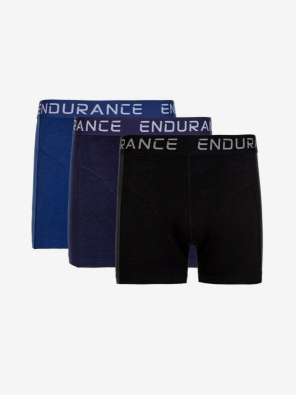 Endurance BURKE Boxershorts 3 Stück