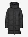 Vero Moda Schwarzer Damen-Steppmantel Vero Moda Gretakylie
