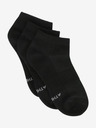 Athlecia Comfort-Mesh Sustainable Low Cut Socken 3 Paar