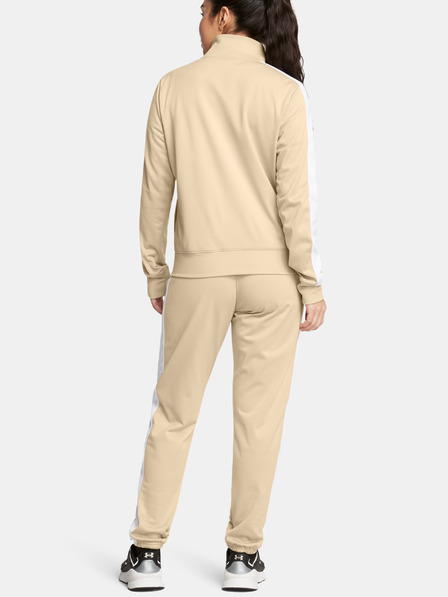 Under Armour Tricot Tracksuit Jogginghose