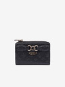 Guess Schwarzes Portemonnaie von Guess