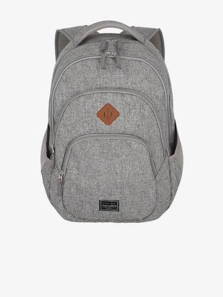 Travelite Basics Melange Rucksack