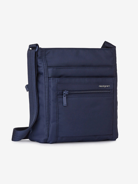 Hedgren Dunkelblaue Damen Crossbody Tasche Hedgren Orva Total Eclipse