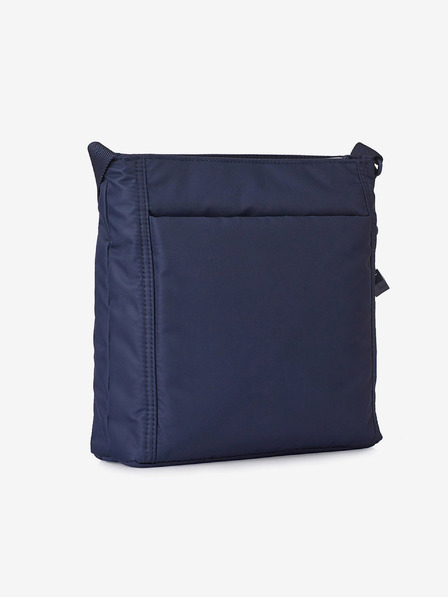 Hedgren Dunkelblaue Damen Crossbody Tasche Hedgren Orva Total Eclipse