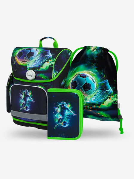 BAAGL  Ergo School Set