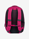 BAAGL  Rot Rucksack Baagl Coolmate Ruby