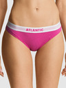 Atlantic Damen-Bikini-Slips ATLANTIC 3Pack