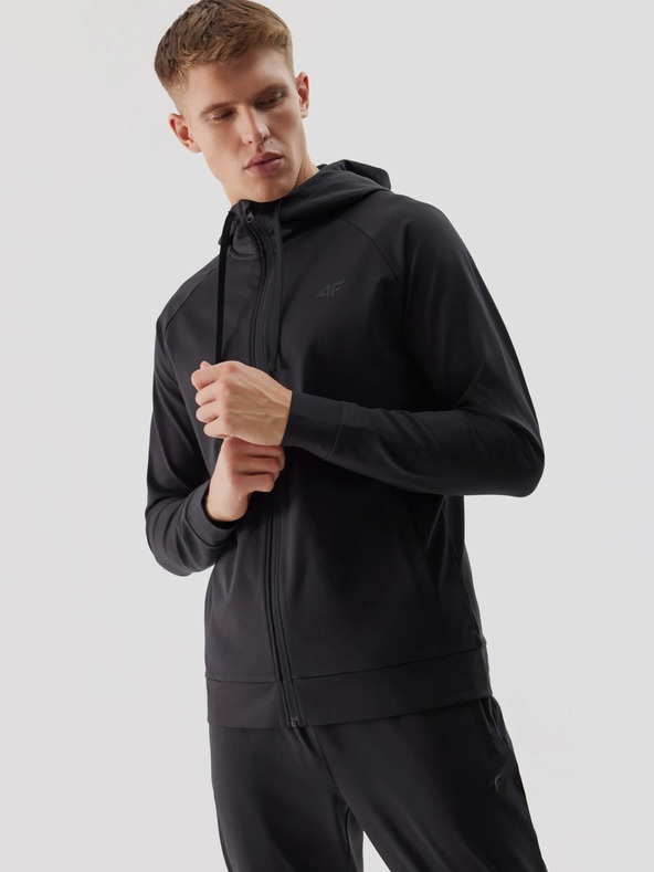 4F Sport-Kapuzenpullover für Männer 4F
