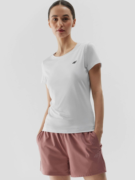 4F Damen Sporttop 4F