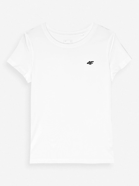 4F Damen Sporttop 4F