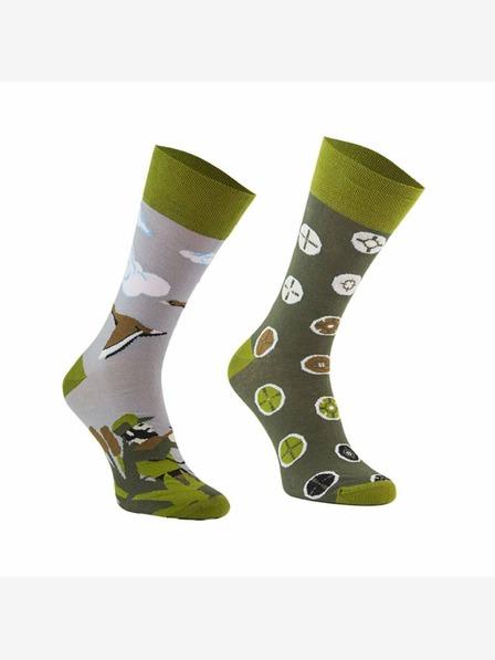 Comodo Comodo Sportliche Socken SM1