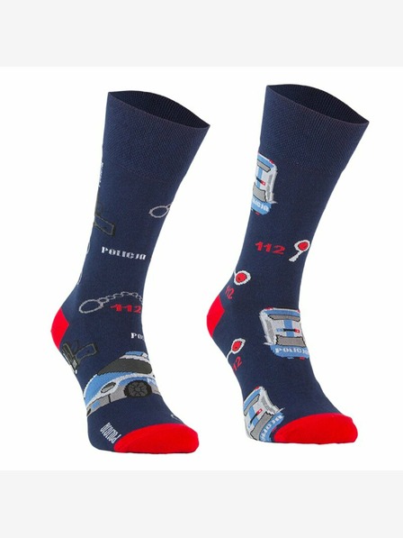 Comodo Comodo Sportliche Socken SM1