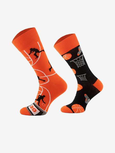 Comodo Comodo Sportliche Socken SM1