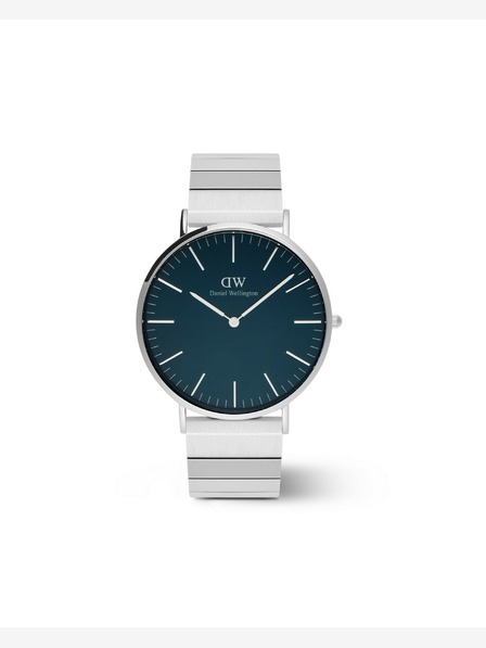 Daniel Wellington Daniel Wellington Herrenuhr Classic 40