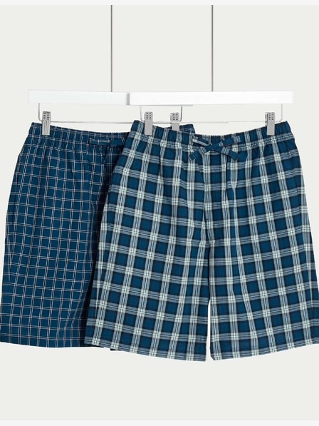 Marks & Spencer Shorts zum Schlafen