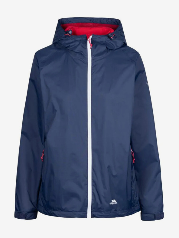 Trespass Women's Trespass Tayah II Wasserdichte Jacke