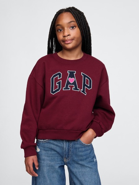 GAP Sweatshirt Kinder