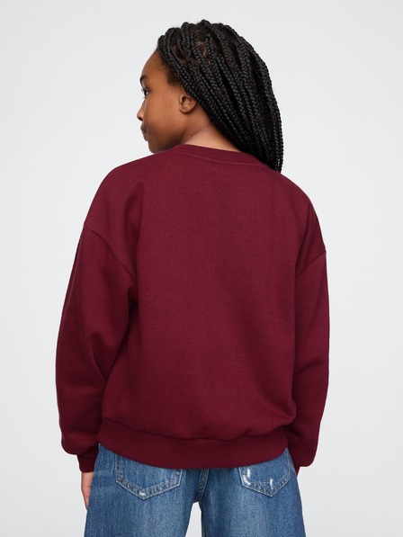 GAP Sweatshirt Kinder