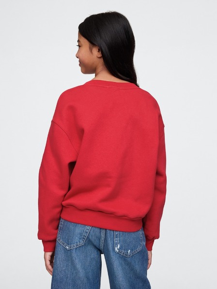 GAP Sweatshirt Kinder