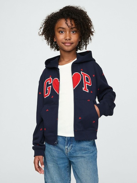 GAP Sweatshirt Kinder