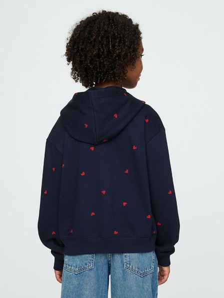 GAP Sweatshirt Kinder