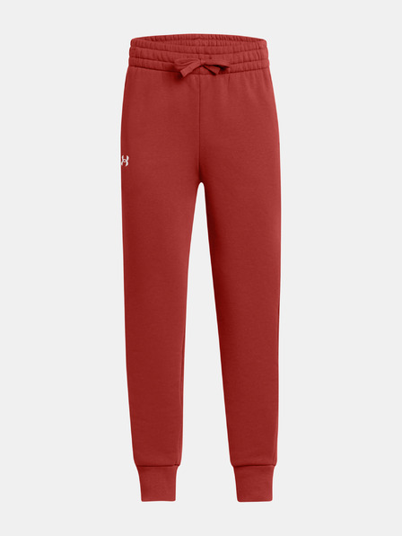 Under Armour UA Rival Fleece Freizeithose Kinder