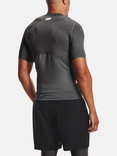 Under Armour UA HG Armour Comp SS T-Shirt