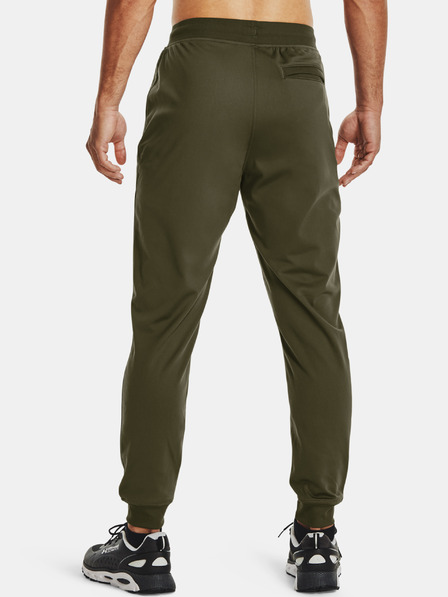 Under Armour Herren-Hose Under Armour SPORTSTYLE TRICOT JOGGER