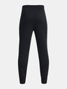 Under Armour Schwarze Under Armour UA Rival Fleece Jogger