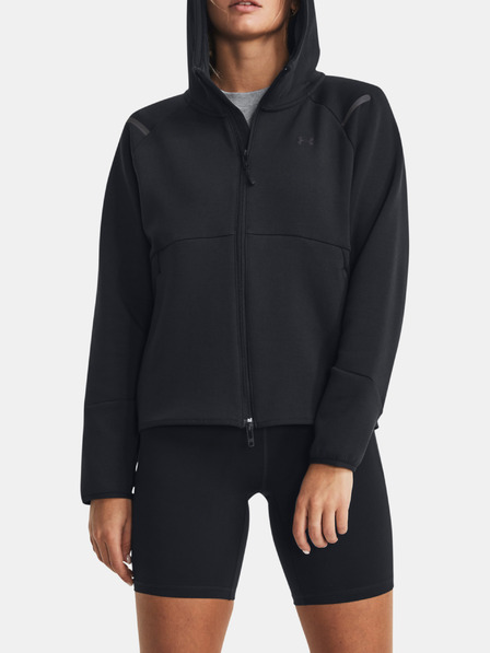 Under Armour Unstoppable Flc FZ Sweatshirt