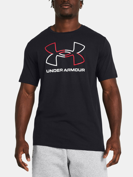 Under Armour UA GL Foundation Update SS T-Shirt