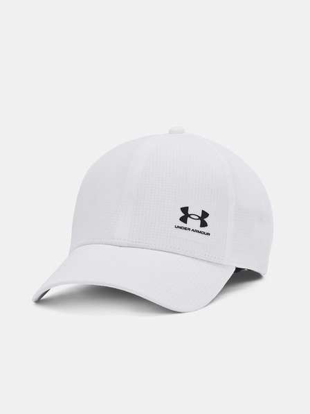 Under Armour M Iso-chill Armourvent Adj Schildmütze