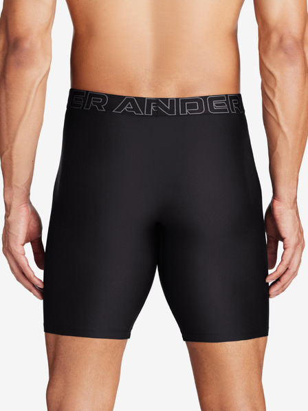 Under Armour M UA Perf Tech 9in Boxershorts 3 Stück