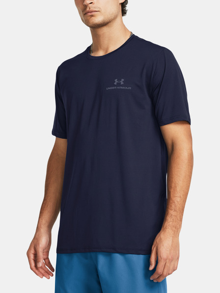 Under Armour Vanish Energy SS T-Shirt