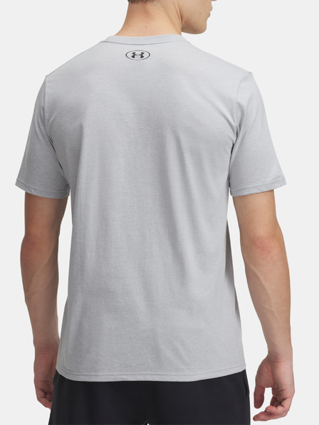 Under Armour UA M Boxed Sports Updated SS T-Shirt