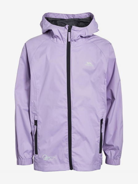 Trespass Trespass Qikpac Jacke für Kinder