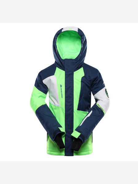 ALPINE PRO Jacke