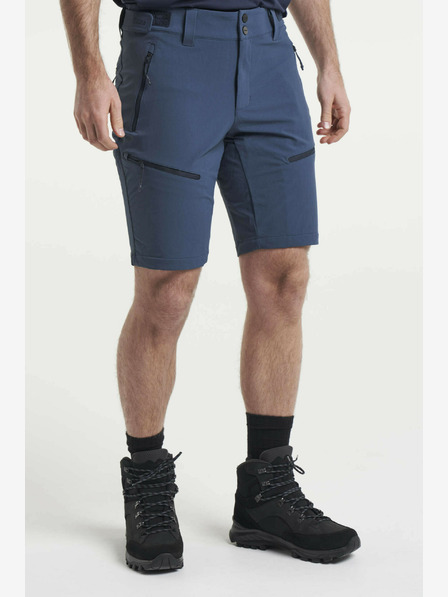 Tenson Herren-Outdoor-Shorts TENSON TXlite Flex Shorts M dunkelblau